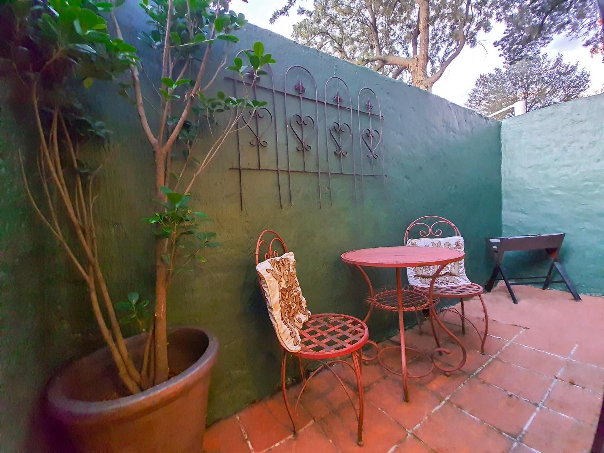 The Melville Quarters Johannesburg Exterior photo
