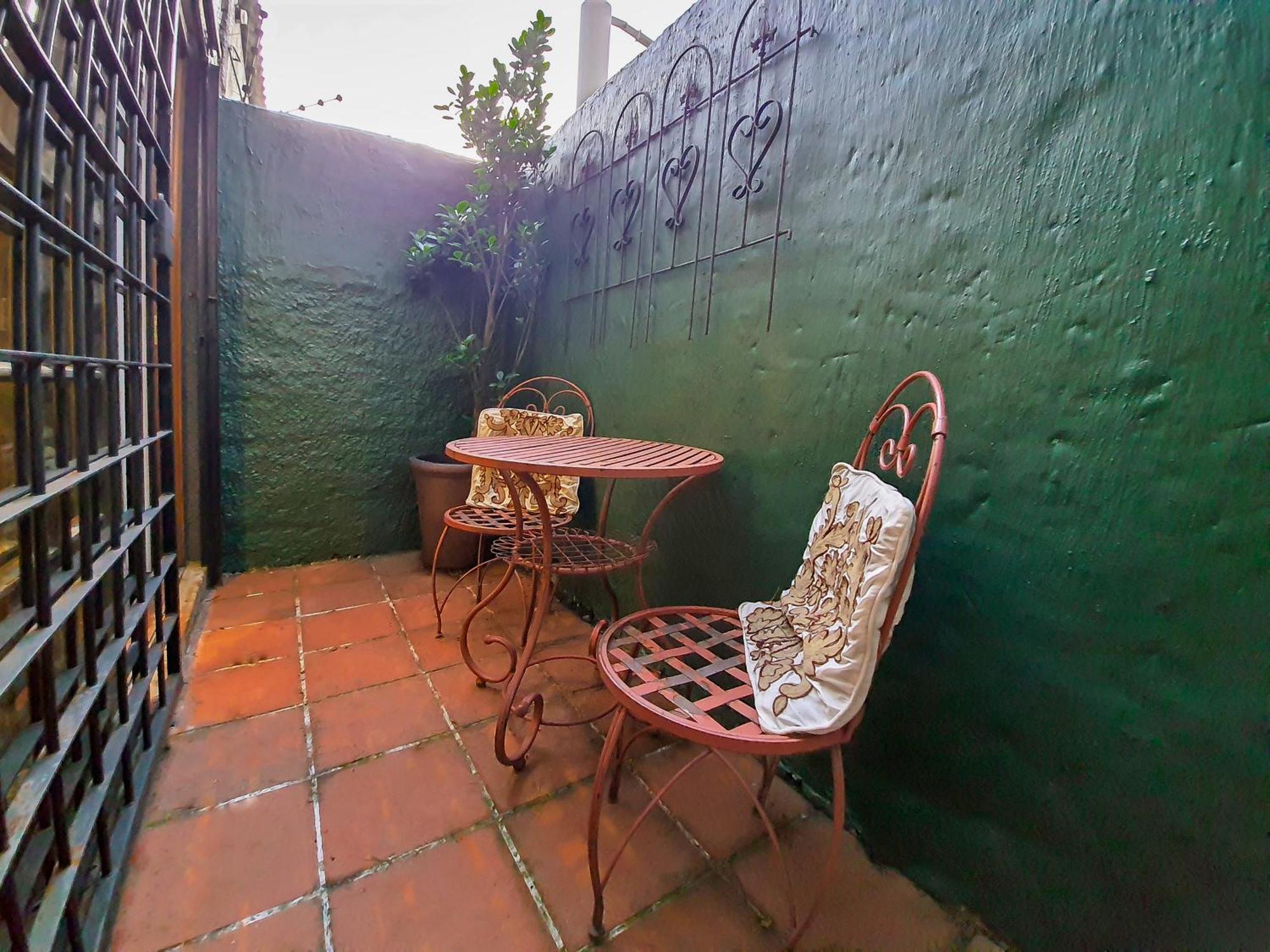 The Melville Quarters Johannesburg Exterior photo
